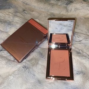 NIB - Patrick TA Velvet Blush - She's Adorable - MSRP $32